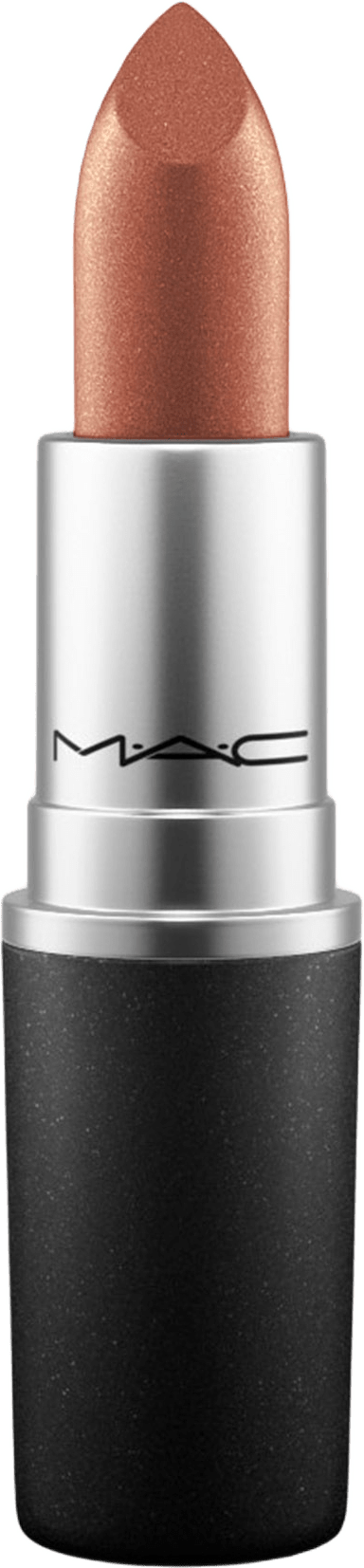 Matte Lipstick, från MAC Cosmetics, i färgen O (Frost).