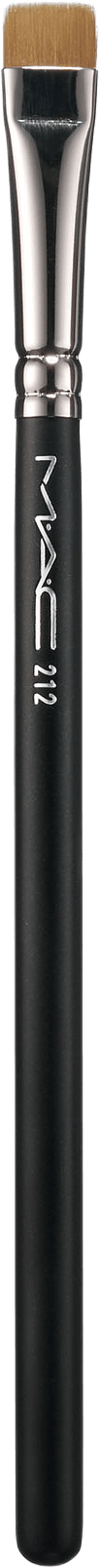 212 Flat Definer Brush, från MAC Cosmetics.