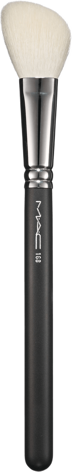 168 Large Angled Contour Brush, från MAC Cosmetics.
