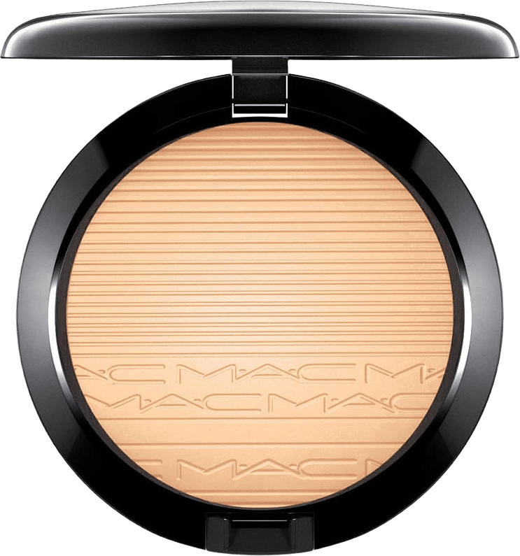 Extra Dimension Skinfinish, från MAC Cosmetics, i färgen Turn On The Northern Lights!.