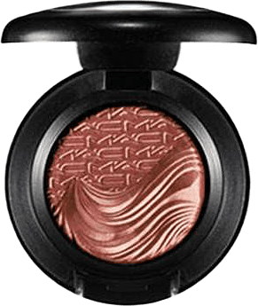 Extra Dimension Single Eyeshadow, från MAC Cosmetics, i färgen Amorous Alloy.