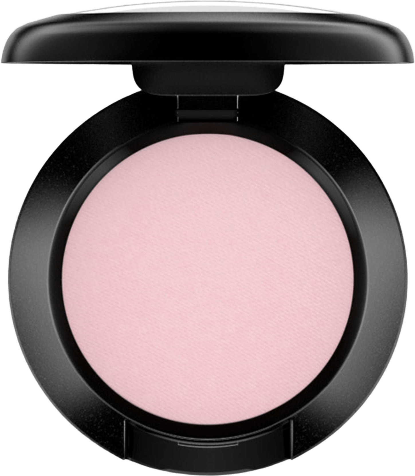 Satin Single Eye Shadow, från MAC Cosmetics, i färgen Yogurt.