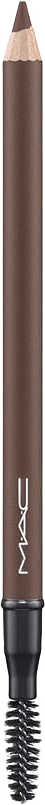 Veluxe Brow Liner, från MAC Cosmetics, i färgen Deep Brunette.