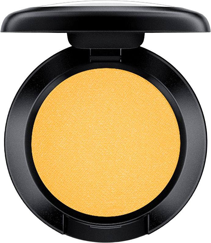 Satin  Single Eye Shadow, från MAC Cosmetics, i färgen Ch Memories Of Space.