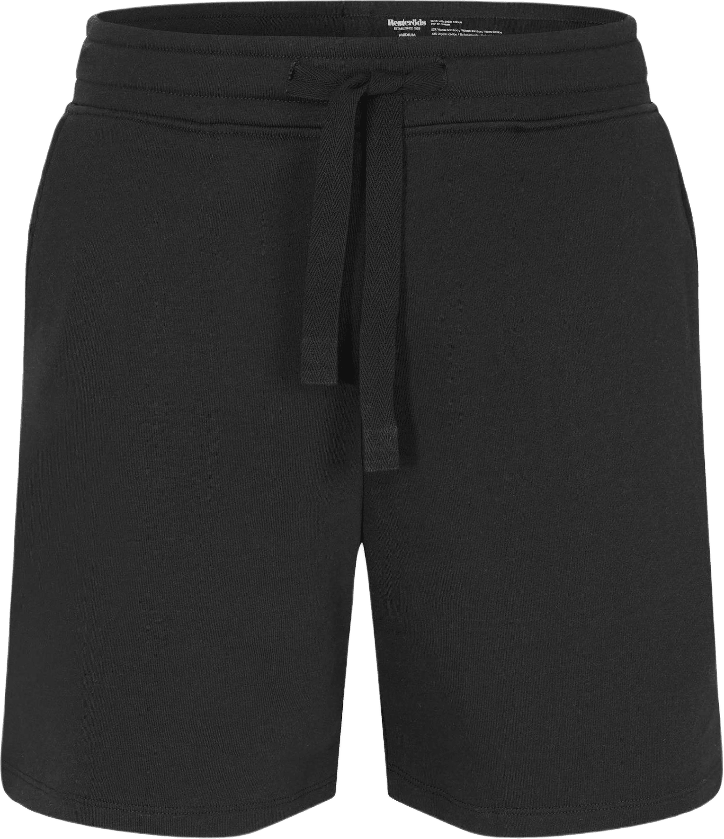 Bambu, Sweatshorts, Beige