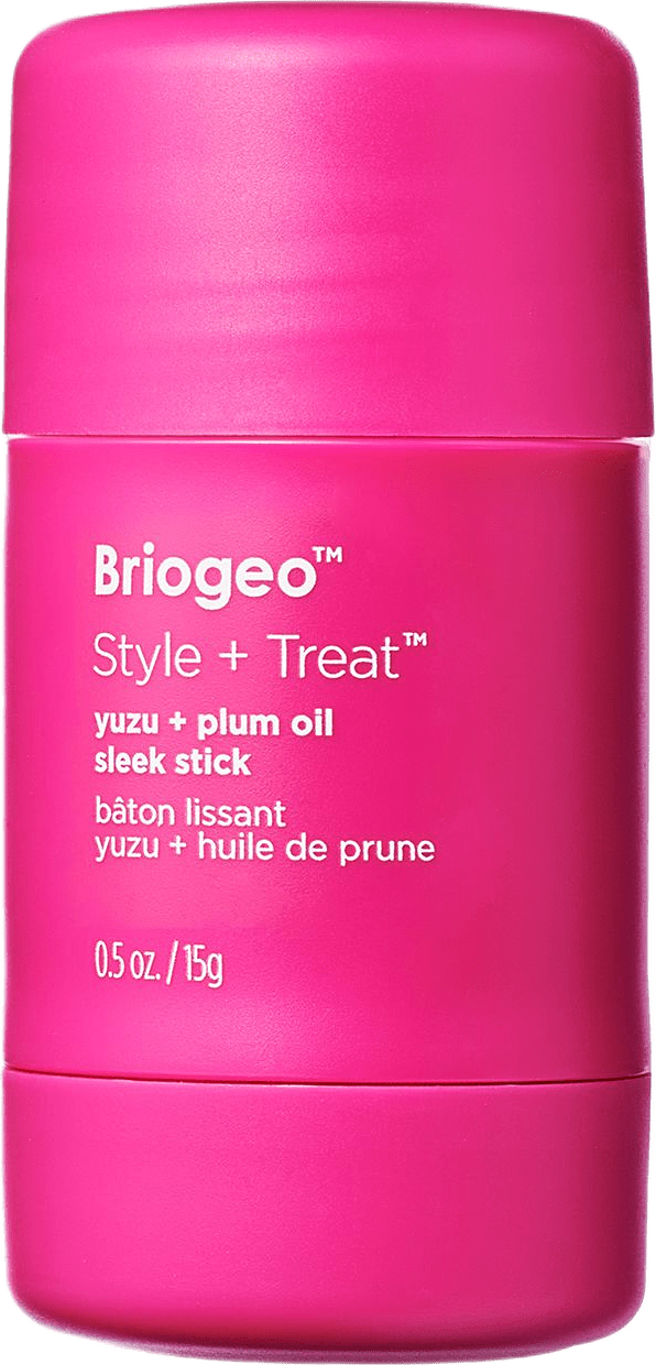 Style + Treat Yuzu + Plum Oil Sleek Stick, från Briogeo.