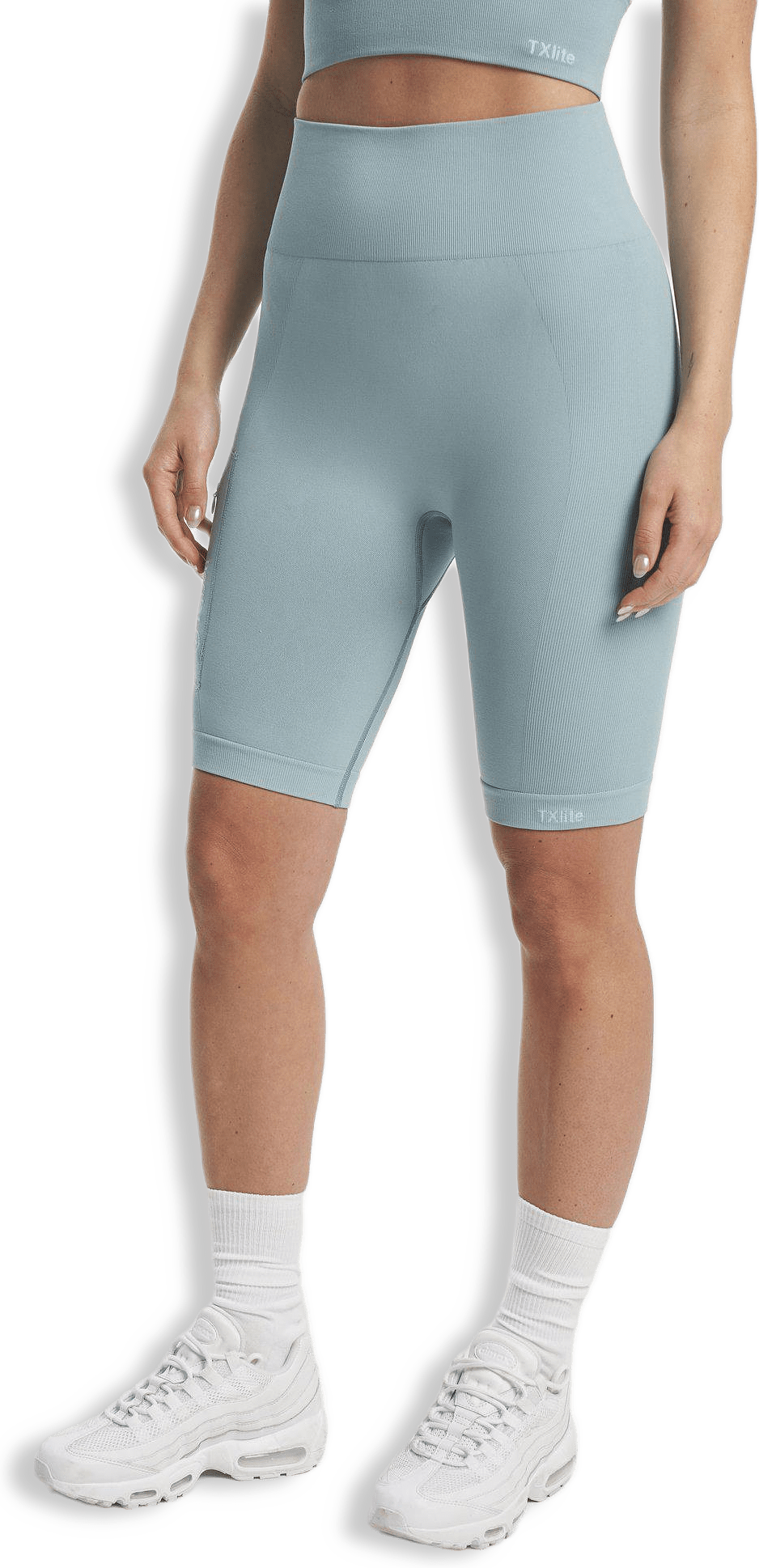 Txlite Seamless Shorts W