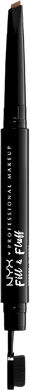 Fill & Flyff Eyebrow Pomade Pencil, från NYX Professional Makeup, i färgen Auburn.
