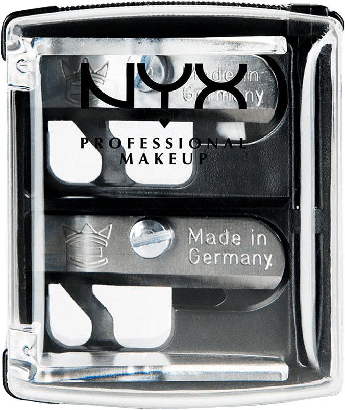 Sharpener, från NYX Professional Makeup.