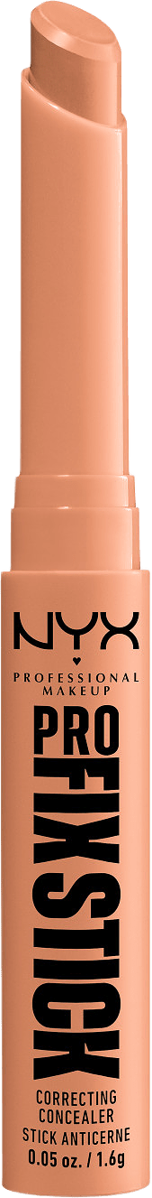 Pro Fix Concealer, från NYX Professional Makeup, i färgen Dark Peach.