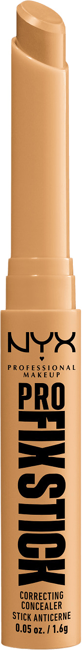 Pro Fix Concealer, från NYX Professional Makeup, i färgen Classic Tan.
