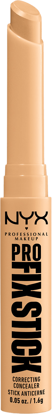 Pro Fix Concealer, från NYX Professional Makeup, i färgen Soft Beige.