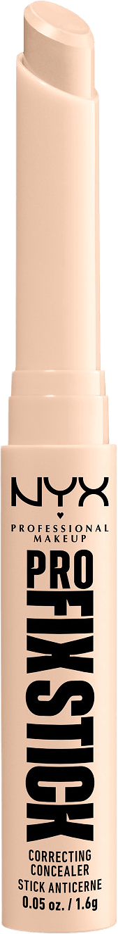 Pro Fix Concealer, från NYX Professional Makeup, i färgen Fair.
