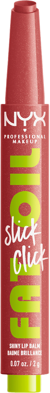 Fat Oil Slick Stick, från NYX Professional Makeup, i färgen No Filter Needed.