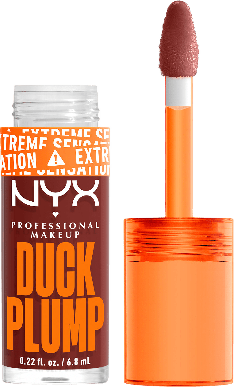 Duck Plump Lip Lacquer