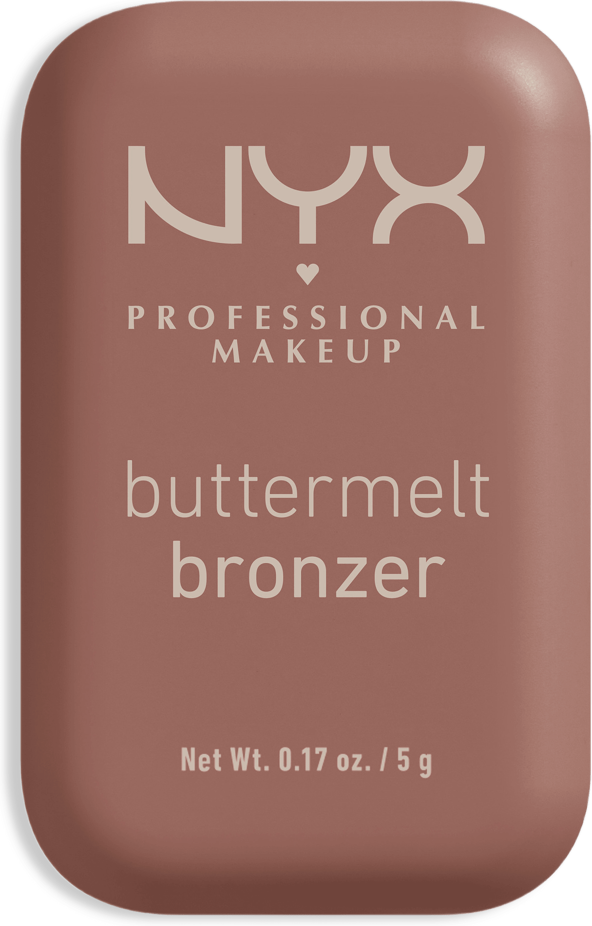 Buttermelt Bronze Bronzingpowder