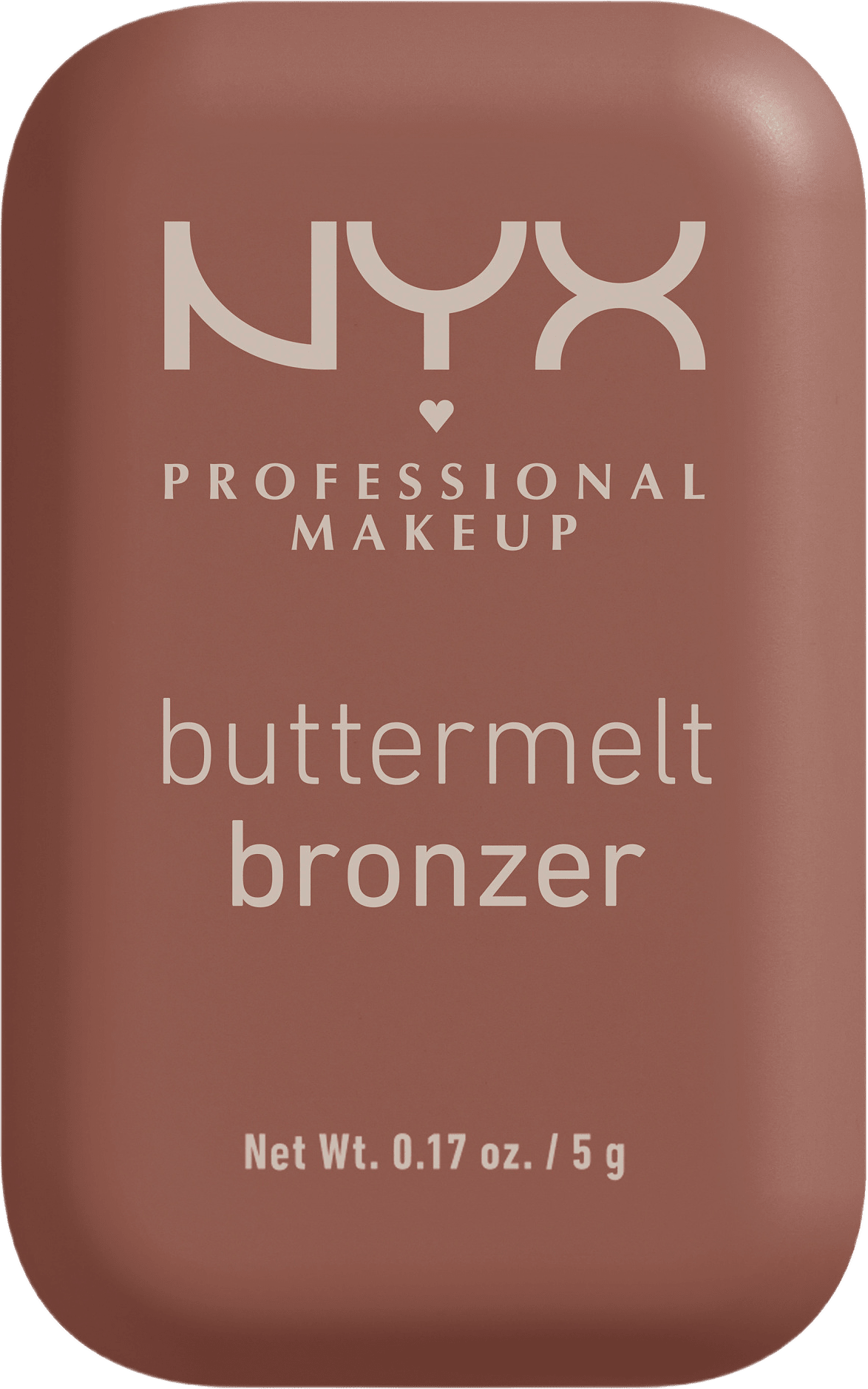 Buttermelt Bronze Bronzingpowder