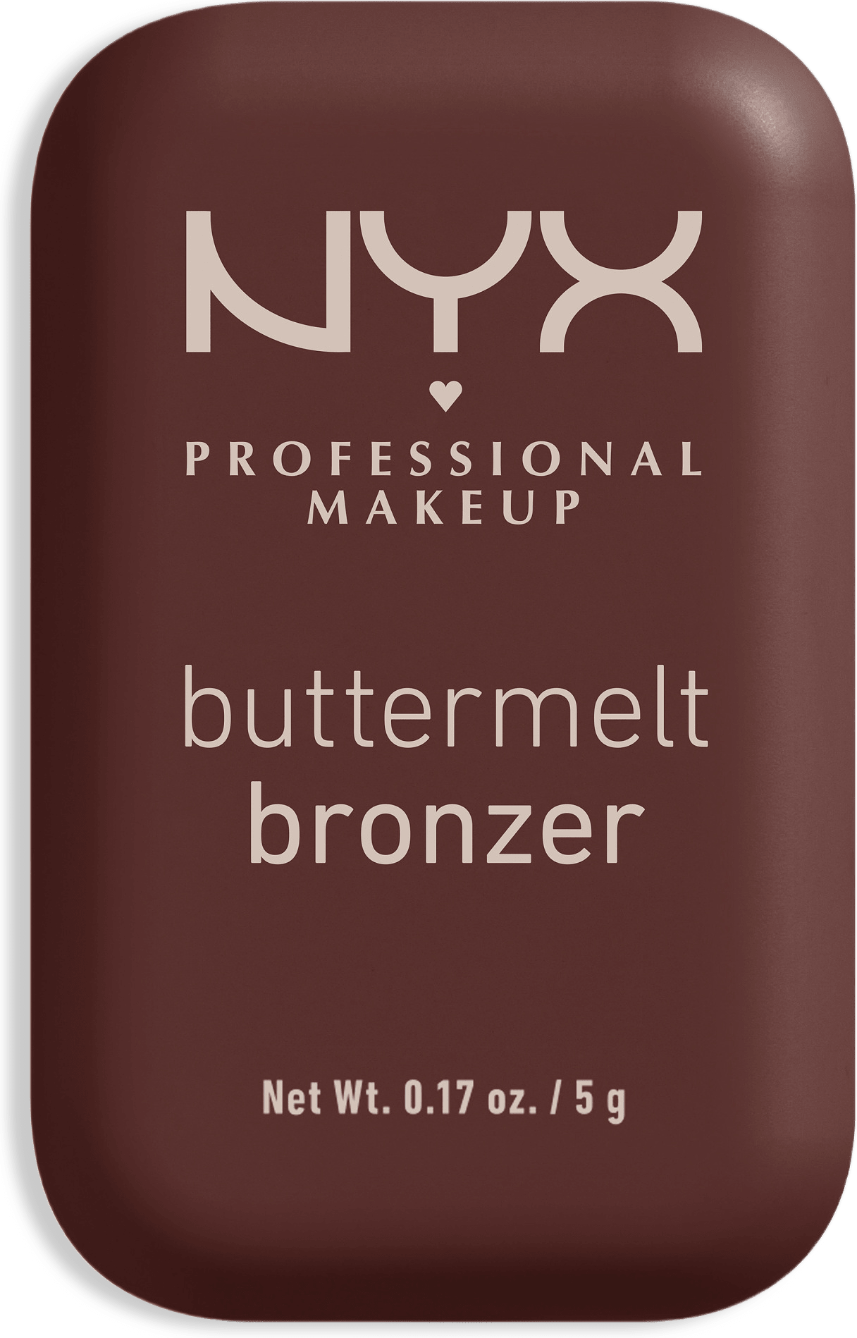 Buttermelt Bronze Bronzingpowder