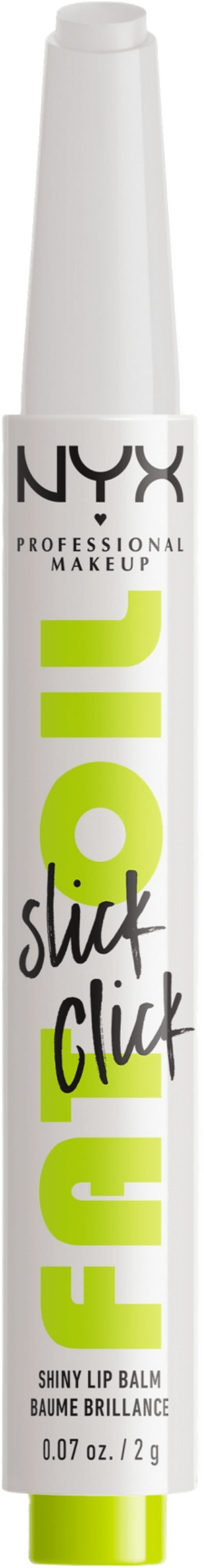 Fat Oil Slick Stick