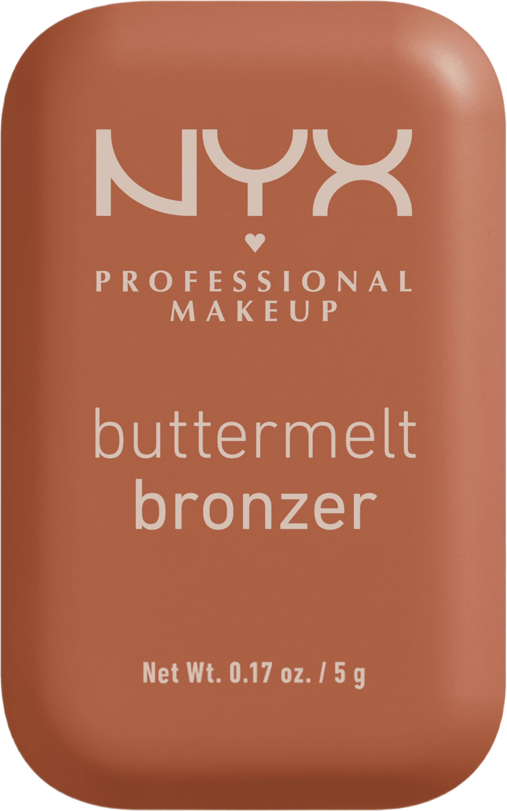 Buttermelt Bronze Bronzingpowder