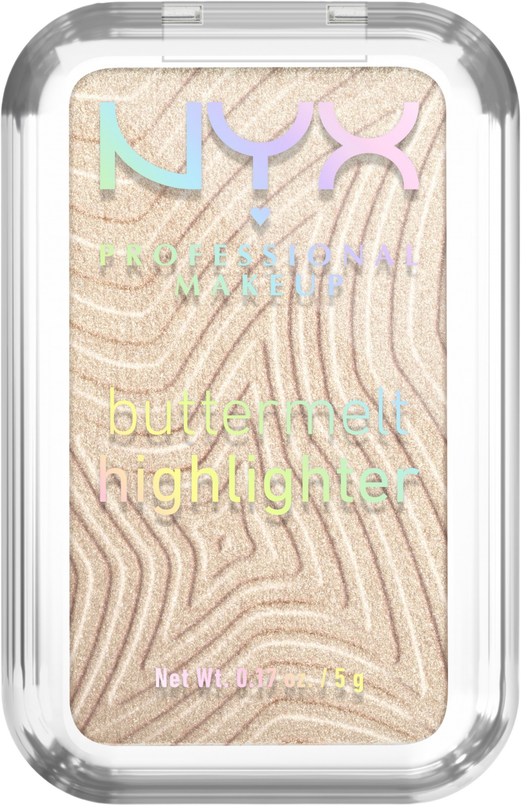 Buttermelt Hightlighter