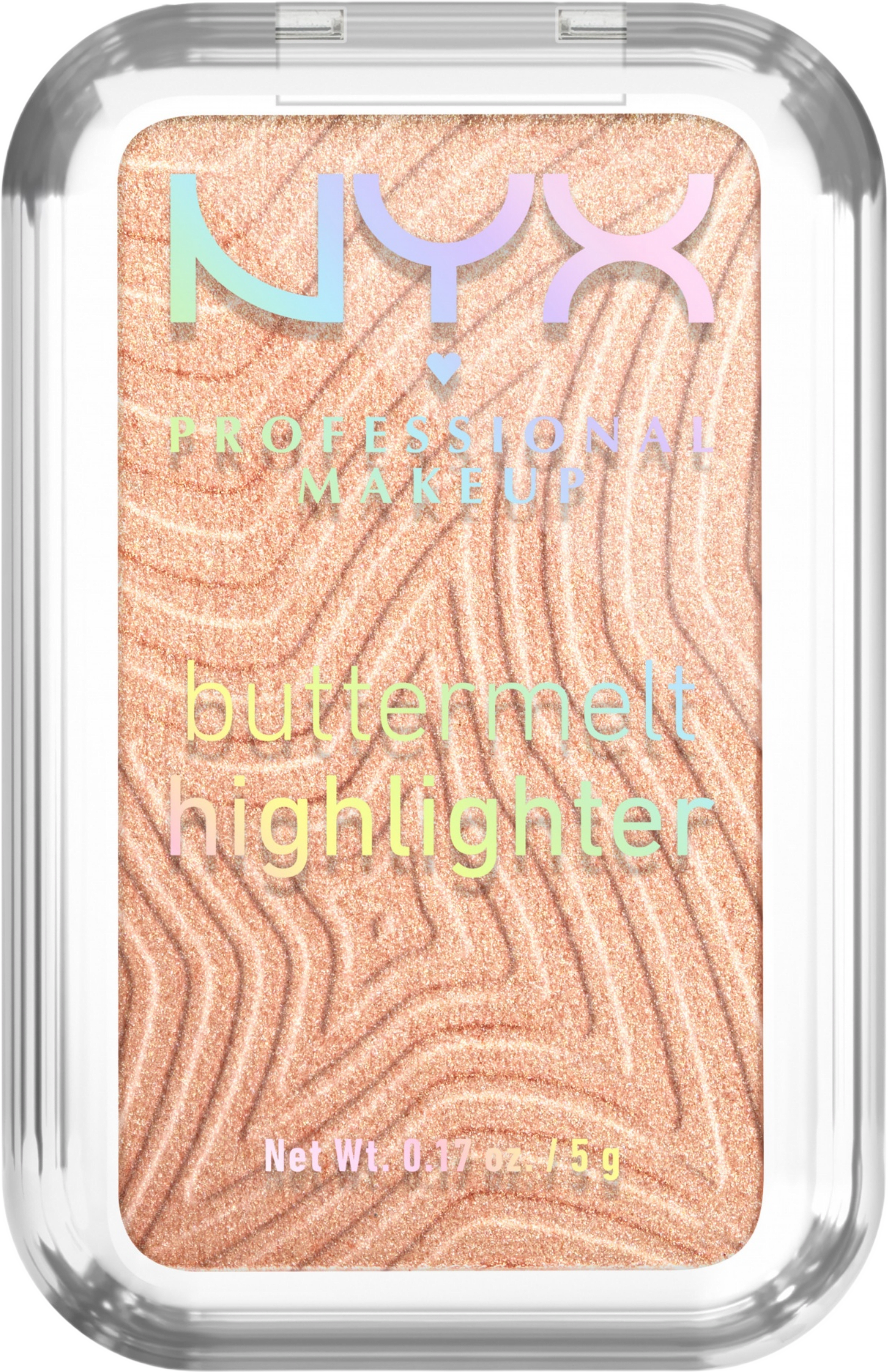 Buttermelt Hightlighter