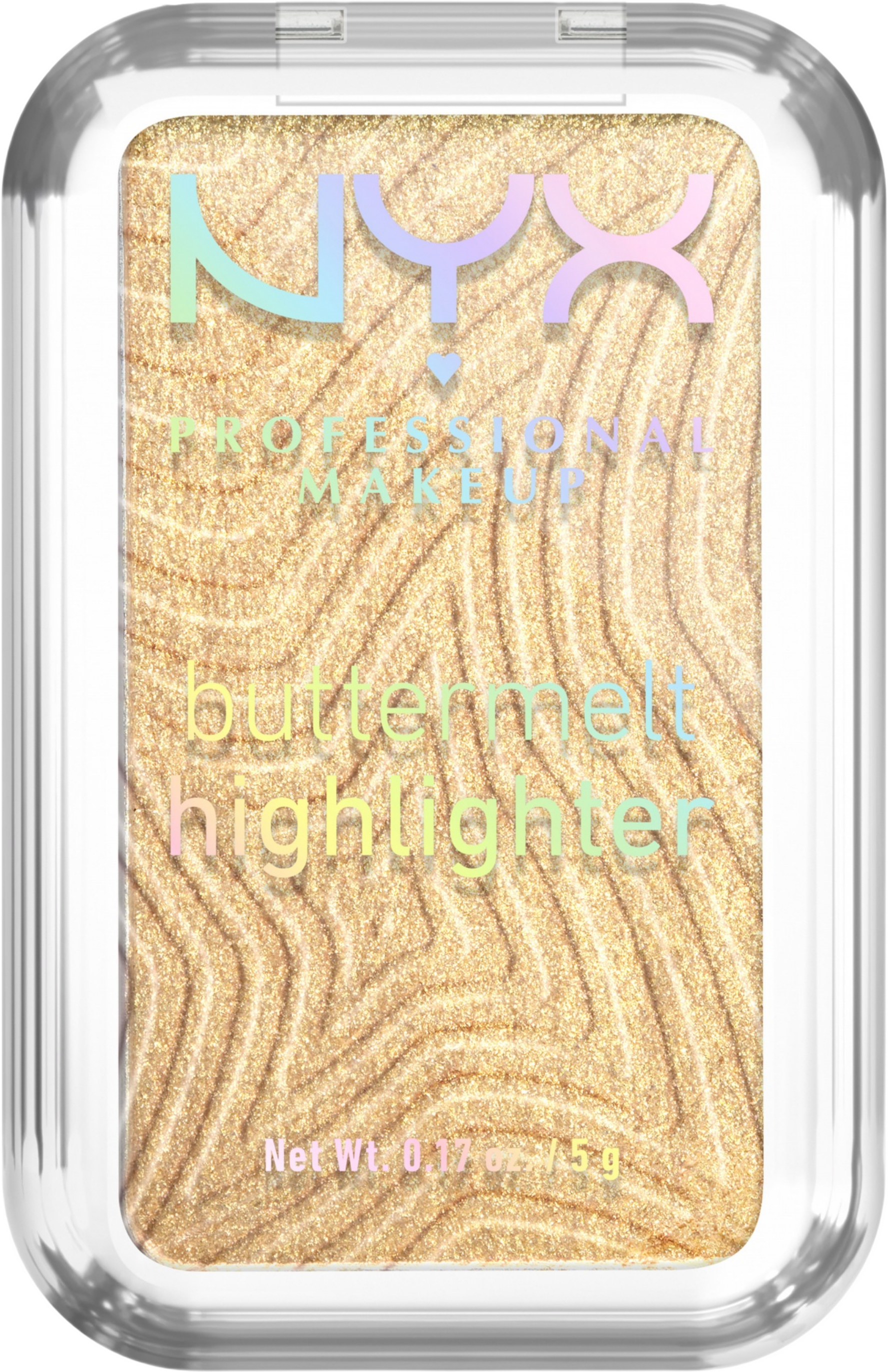 Buttermelt Hightlighter