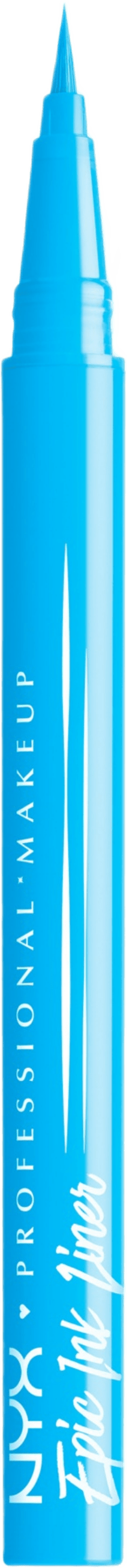 Epic Ink Liner Eyeliner, från NYX Professional Makeup, i färgen Vintage Baby.