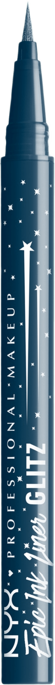 Epic Ink Liner Glitz Vattenfast Eyelinerpenna