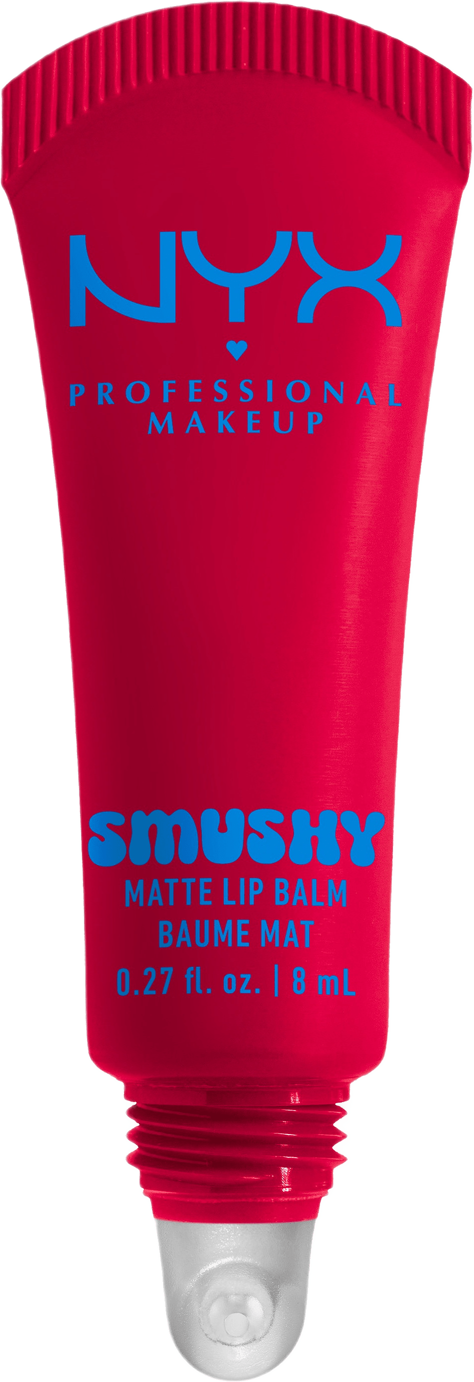 Smushy Matte Lip Balm