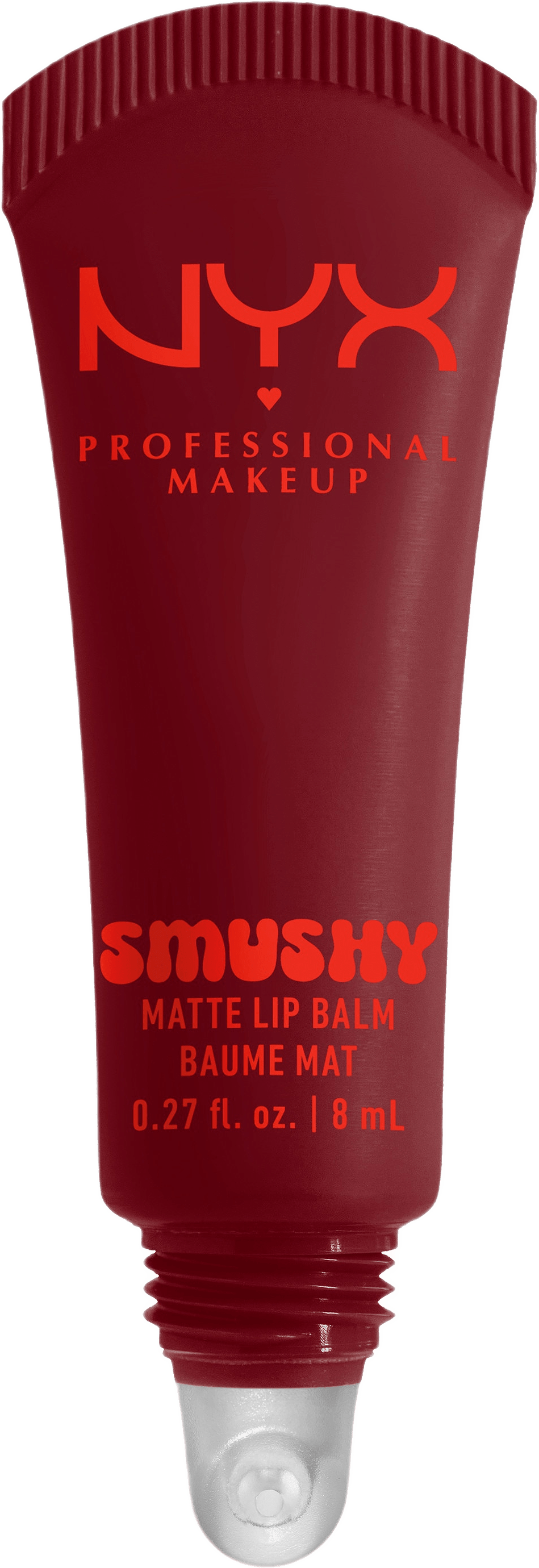 Smushy Matte Lip Balm