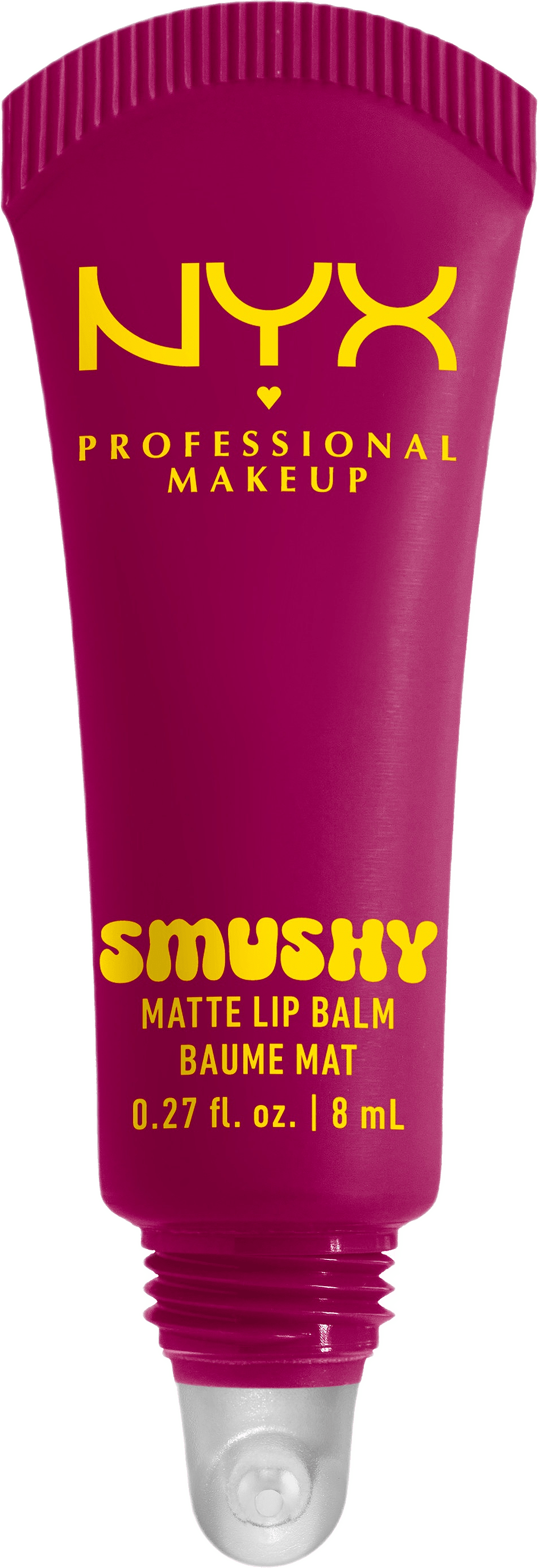 Smushy Matte Lip Balm