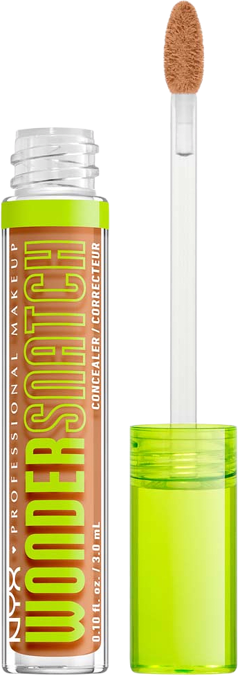 Wonder Snatch Concealer, från NYX Professional Makeup, i färgen Golden.