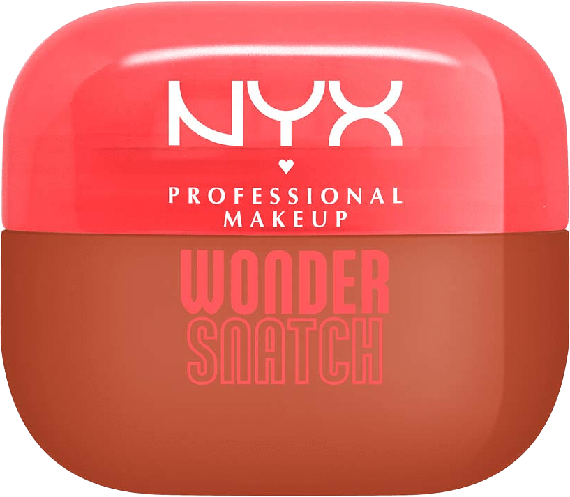 Wonder Snatch Powder, från NYX Professional Makeup, i färgen Cacao Craze.
