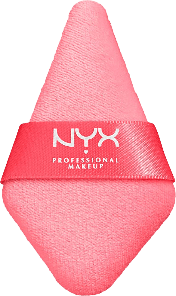 Wonder Setting Powder Puff, från NYX Professional Makeup.