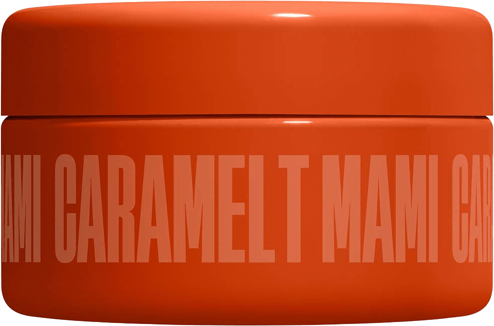 Fat Oil Body Butter Caramelt Mami, från NYX Professional Makeup.