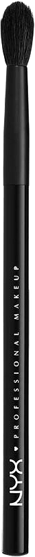 Crease Pro Brush, från NYX Professional Makeup.