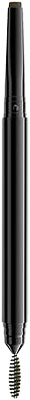Precision Brow Pencil Liners, från NYX Professional Makeup, i färgen Espresso.