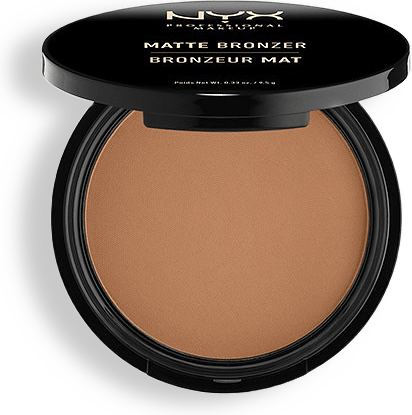 Matte Bronzer