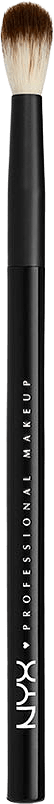 Blending Pro Brush, från NYX Professional Makeup, i färgen Blending.