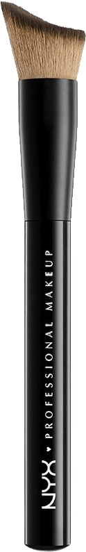 Pro Brush Custom Drop Foundation, från NYX Professional Makeup.