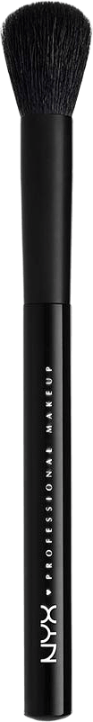 Contour Pro Brush, från NYX Professional Makeup.