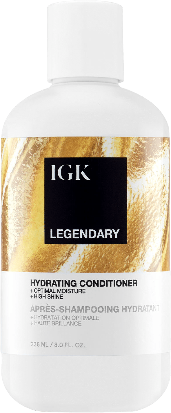 Legendary Dream Hair Conditioner, från IGK.