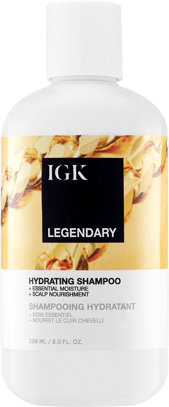 Legendary Dream Hair Shampoo