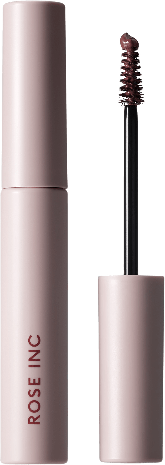 Brow Renew Enriched Eyebrow Shaping Gel, från Rose Inc, i färgen 03.