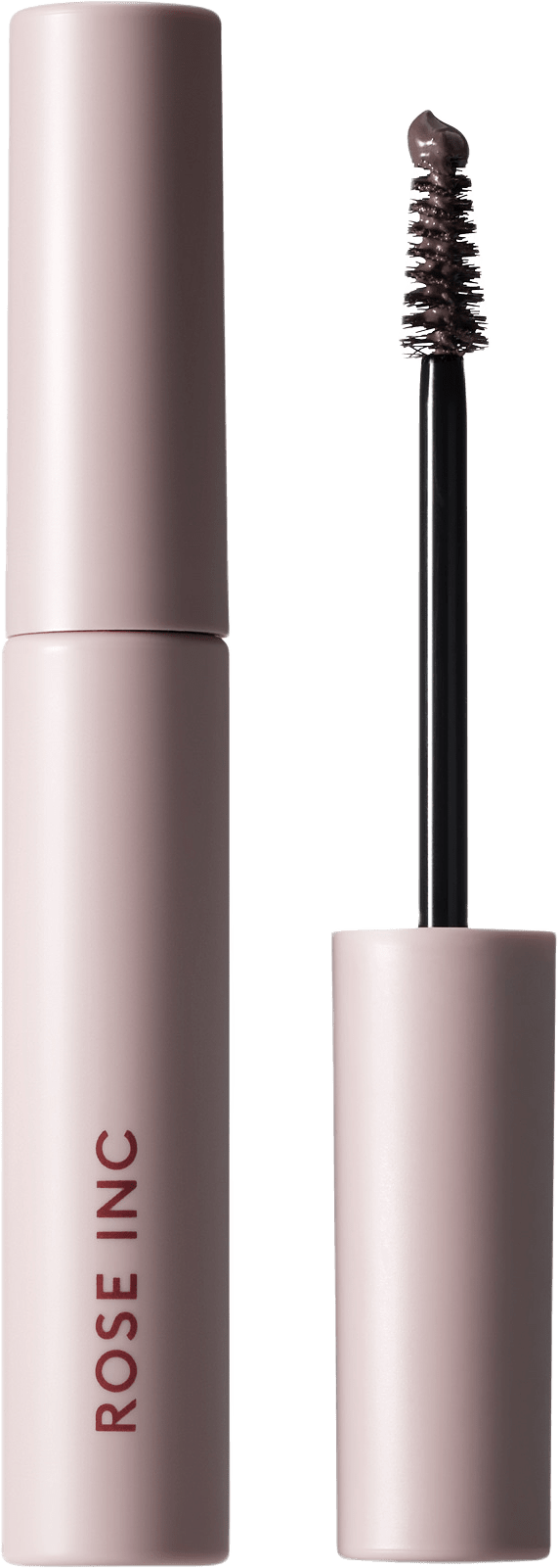 Brow Renew Enriched Eyebrow Shaping Gel, från Rose Inc, i färgen 04.