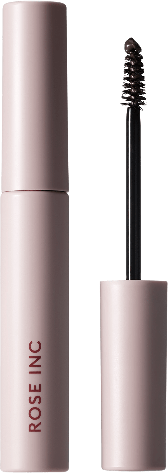 Brow Renew Enriched Eyebrow Shaping Gel, från Rose Inc, i färgen 05.