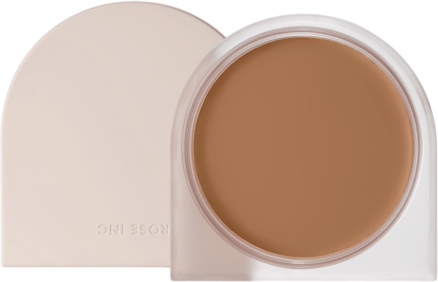 Solar Infusion Cream Bronzer, från Rose Inc, i färgen Kauai.