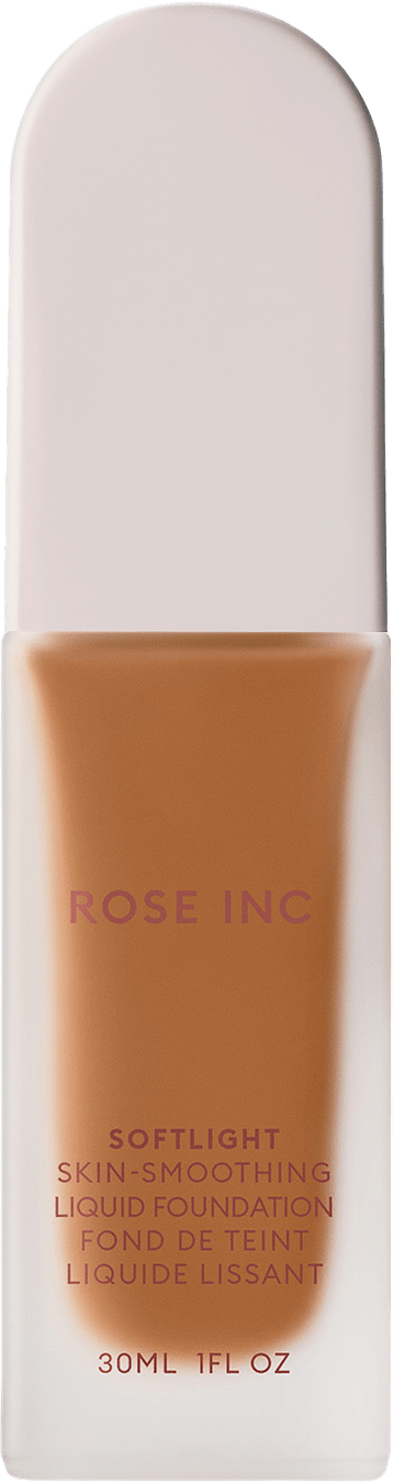 Softlight Skin-Smoothing Liquid Foundation