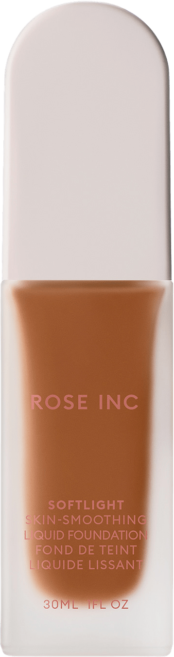 Softlight Skin-Smoothing Liquid Foundation
